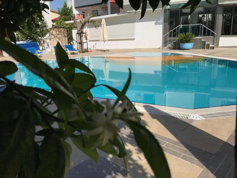 Kahraman Hotel