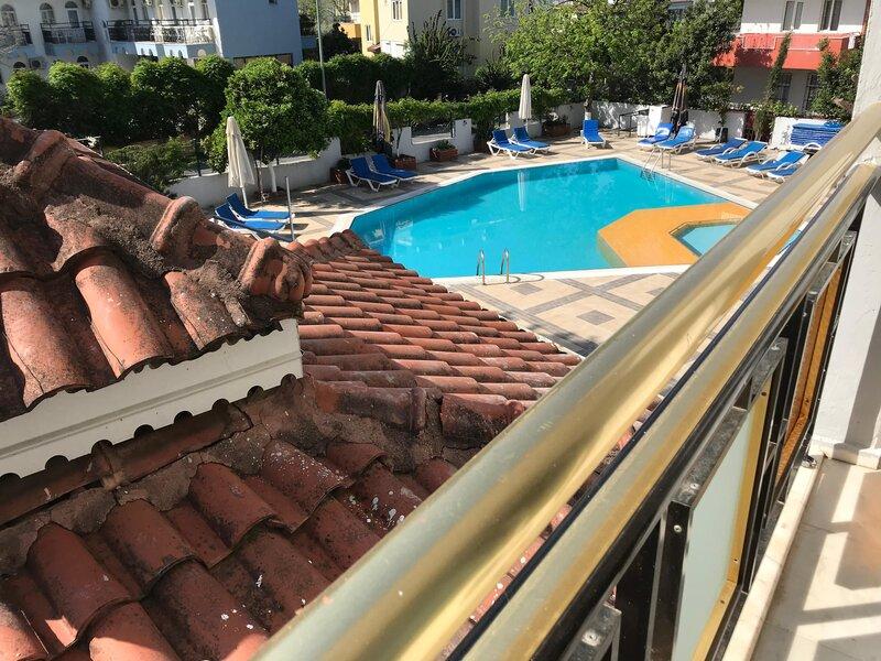 Kahraman Hotel