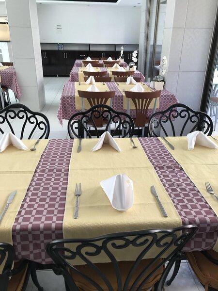 Kahraman Hotel