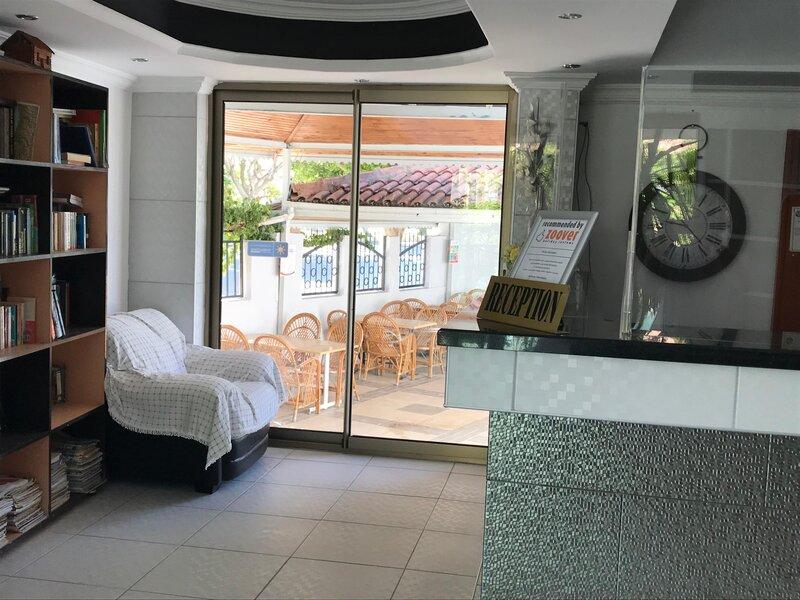 Kahraman Hotel