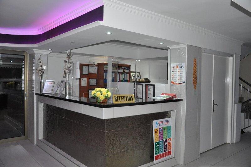Kahraman Hotel
