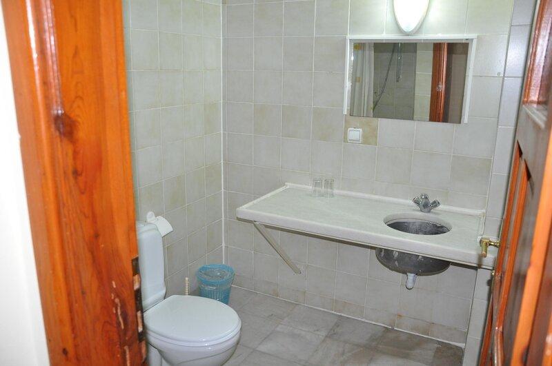 Kahraman Hotel