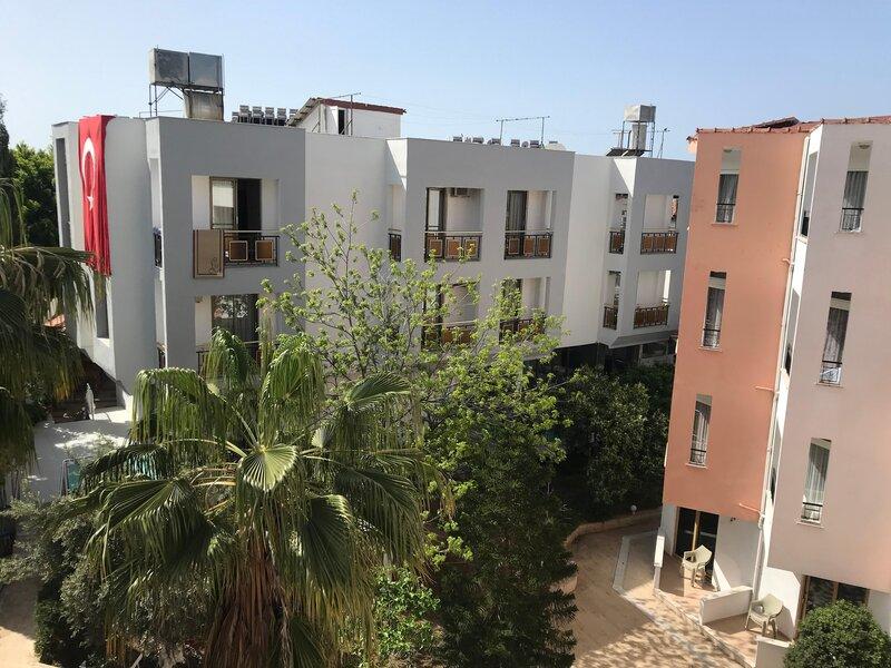 Kahraman Hotel