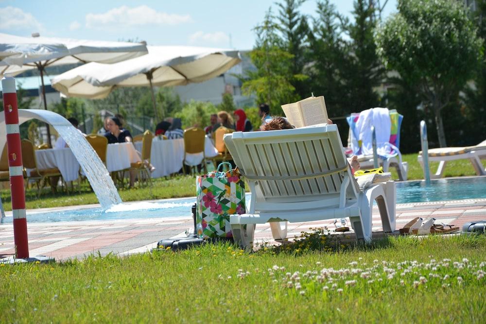 Garden Kale Termal Otel