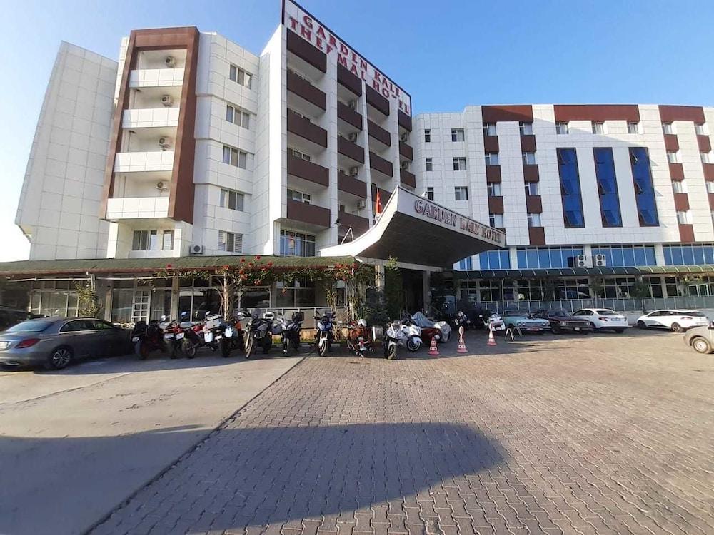Garden Kale Termal Otel