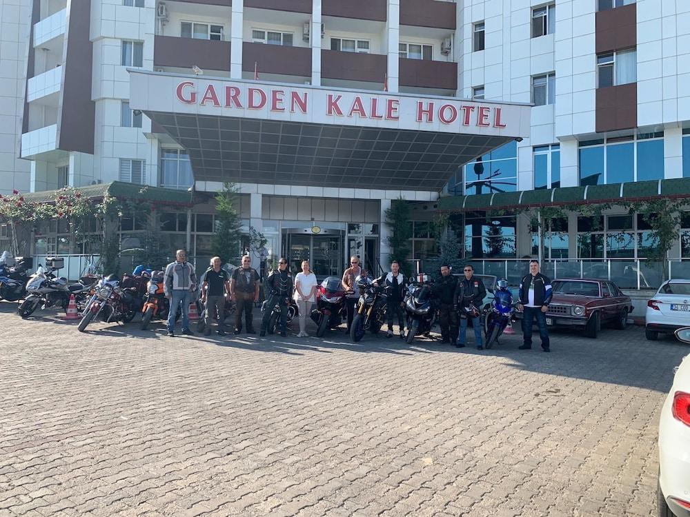 Garden Kale Termal Otel