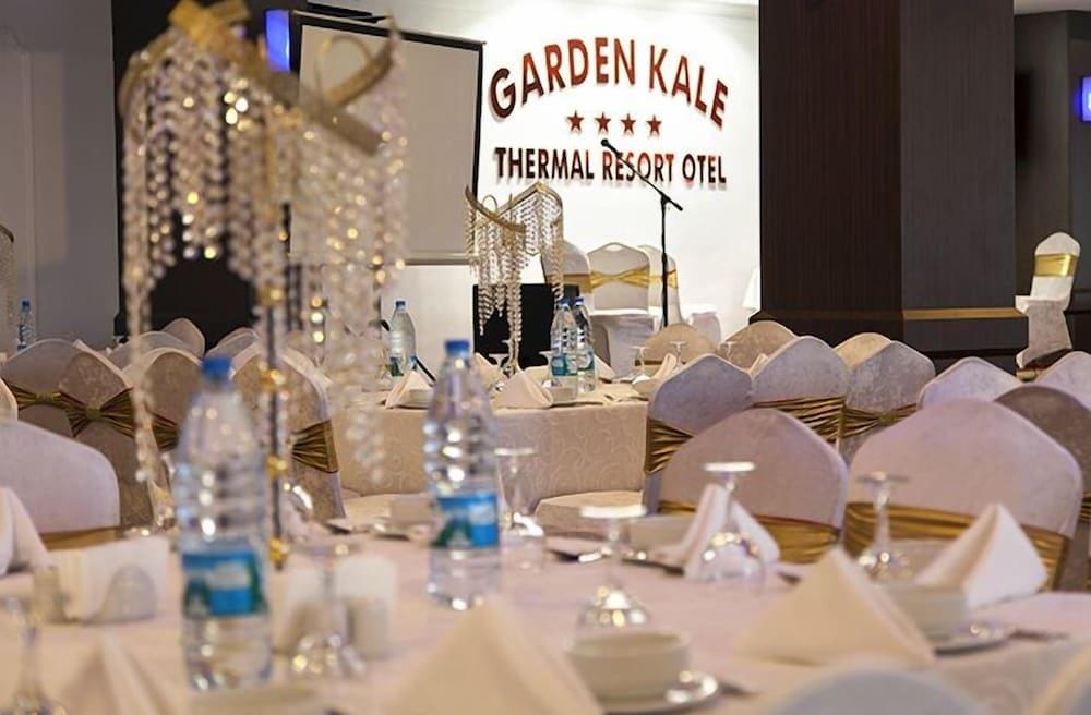 Garden Kale Termal Otel