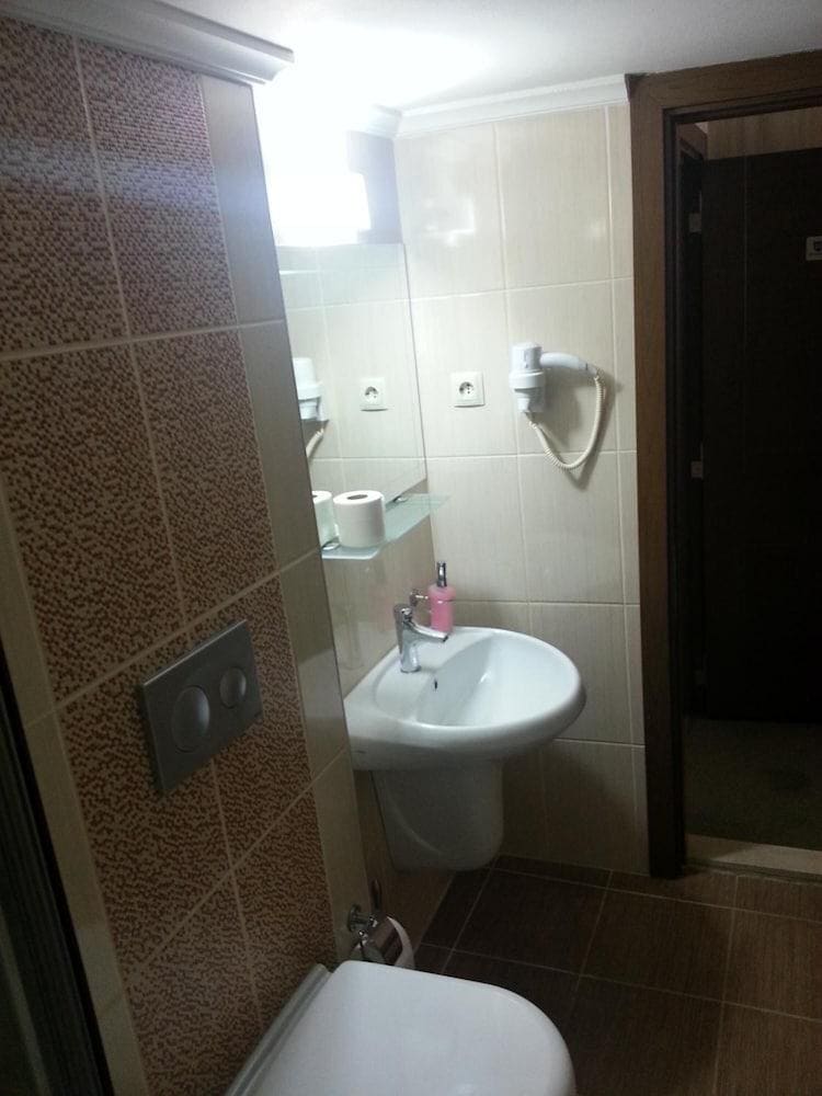 Hosta Otel