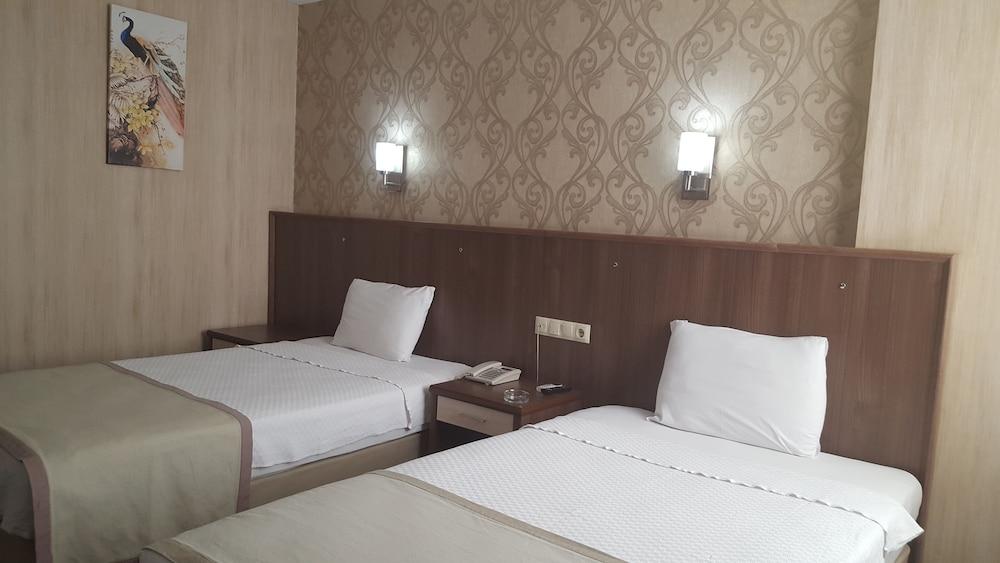Hosta Otel