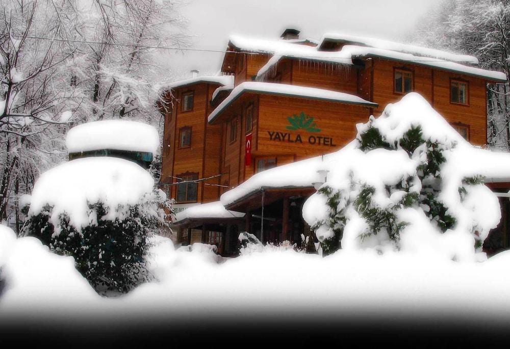 Yazicilar Otel & Restaurant
