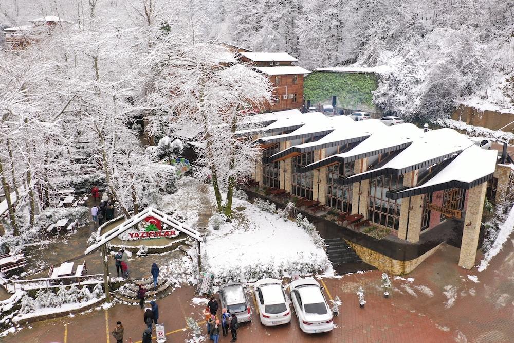 Yazicilar Otel & Restaurant