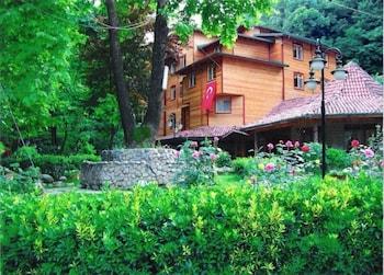 Yazicilar Otel & Restaurant