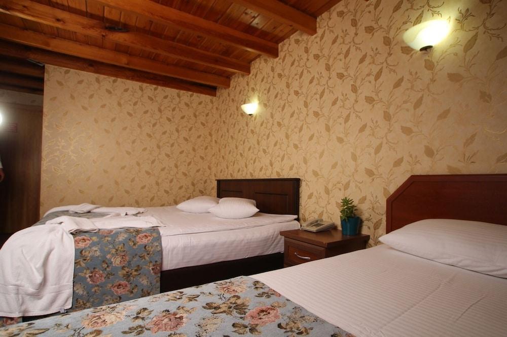 Yazicilar Otel & Restaurant