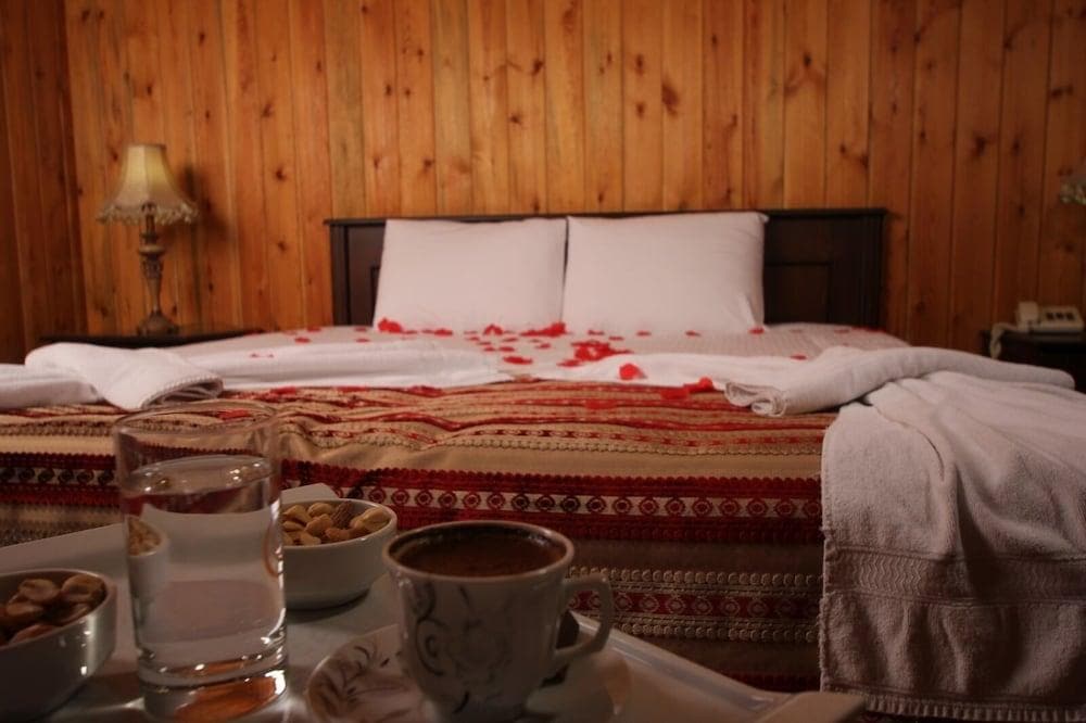Yazicilar Otel & Restaurant