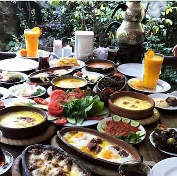 Yazicilar Otel & Restaurant