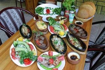 Yazicilar Otel & Restaurant