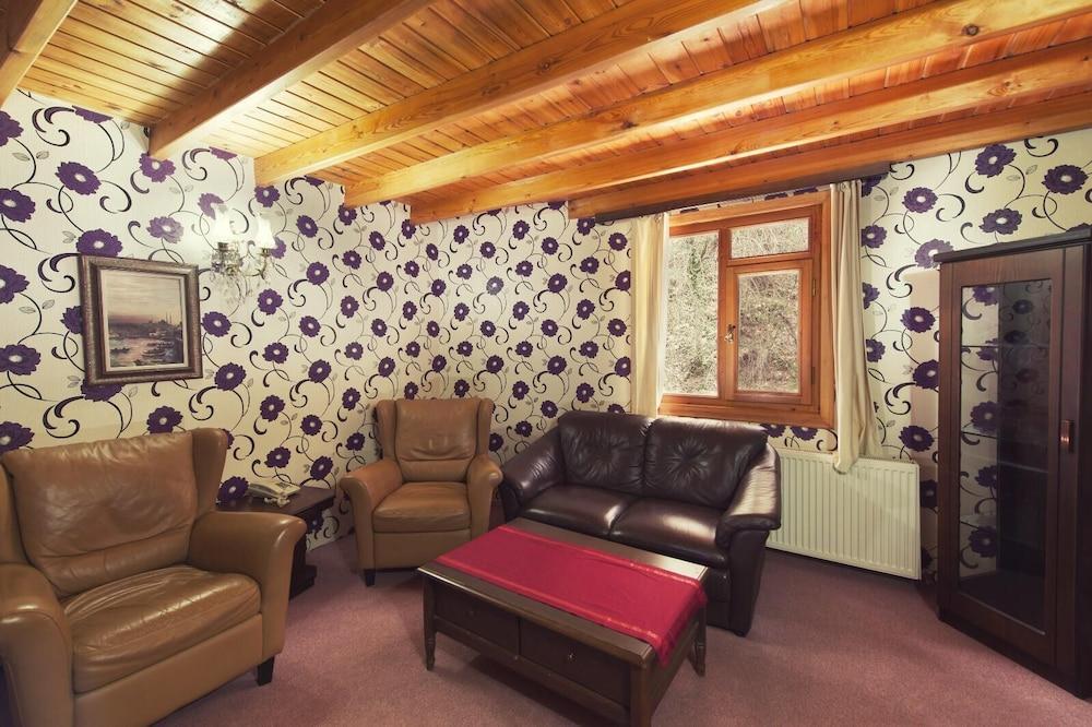 Yazicilar Otel & Restaurant