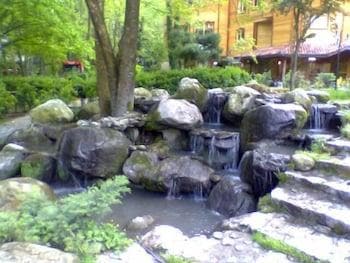 Yazicilar Otel & Restaurant
