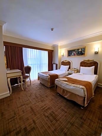 Elysion Hotel