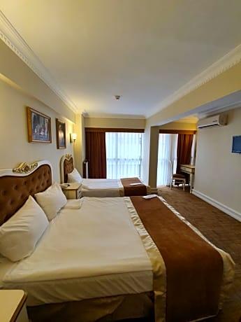 Elysion Hotel
