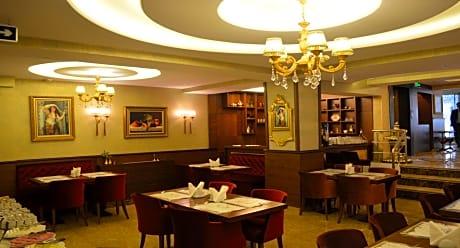 Elysion Hotel