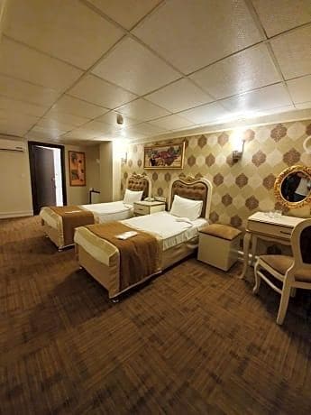 Elysion Hotel