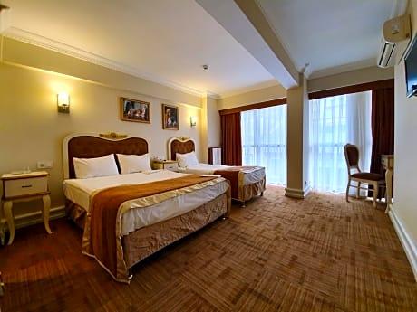 Elysion Hotel