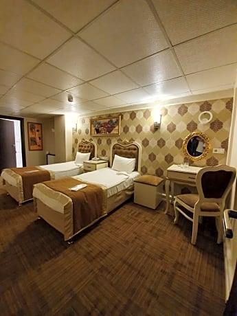 Elysion Hotel
