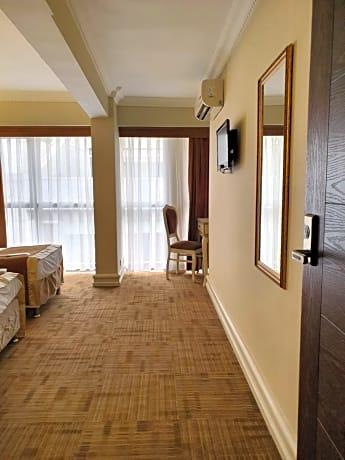 Elysion Hotel