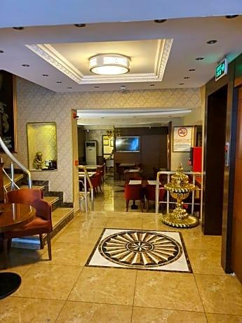 Elysion Hotel