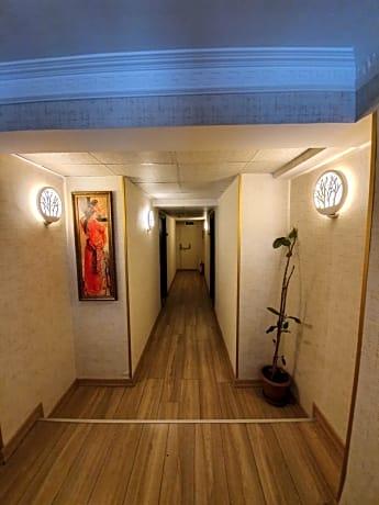 Elysion Hotel