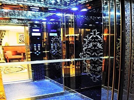 Elysion Hotel