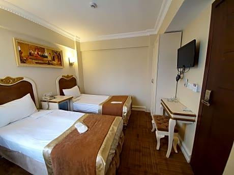 Elysion Hotel