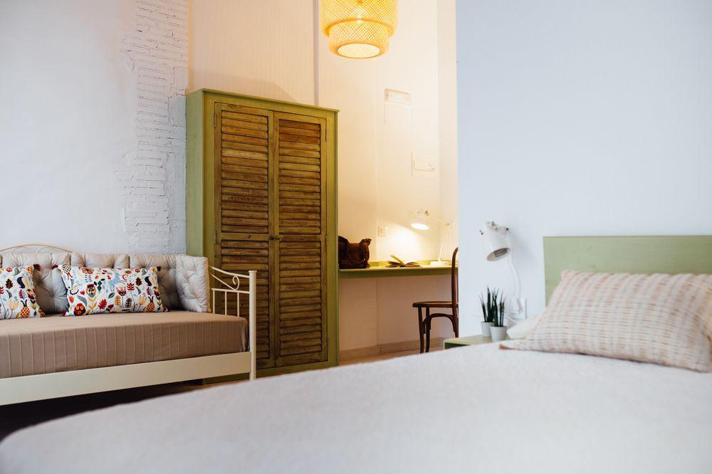 OttoH Charm Stay