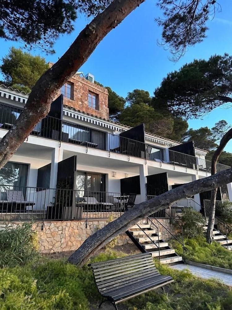Hotel The Originals Cap Sa Sal