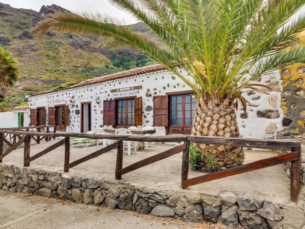 Villa Las Ramblas