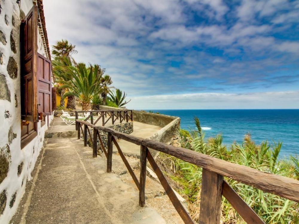Villa Las Ramblas