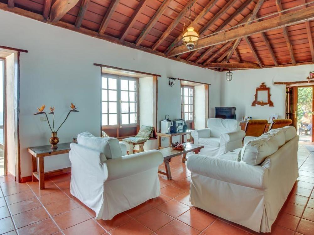 Villa Las Ramblas