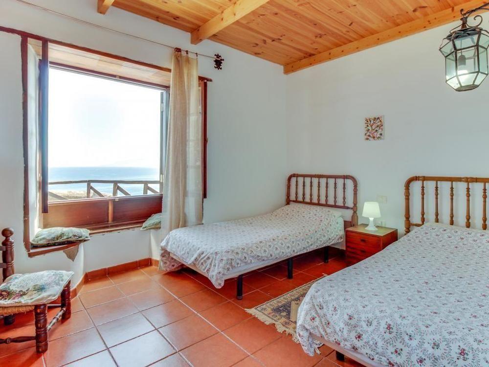 Villa Las Ramblas