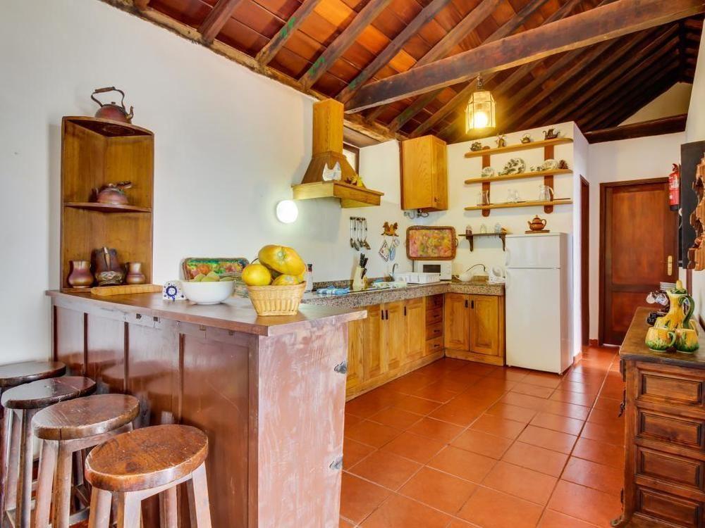 Villa Las Ramblas