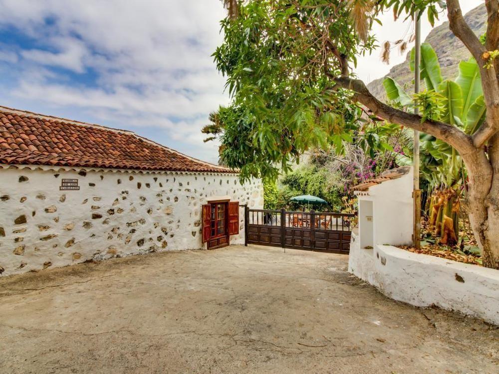 Villa Las Ramblas
