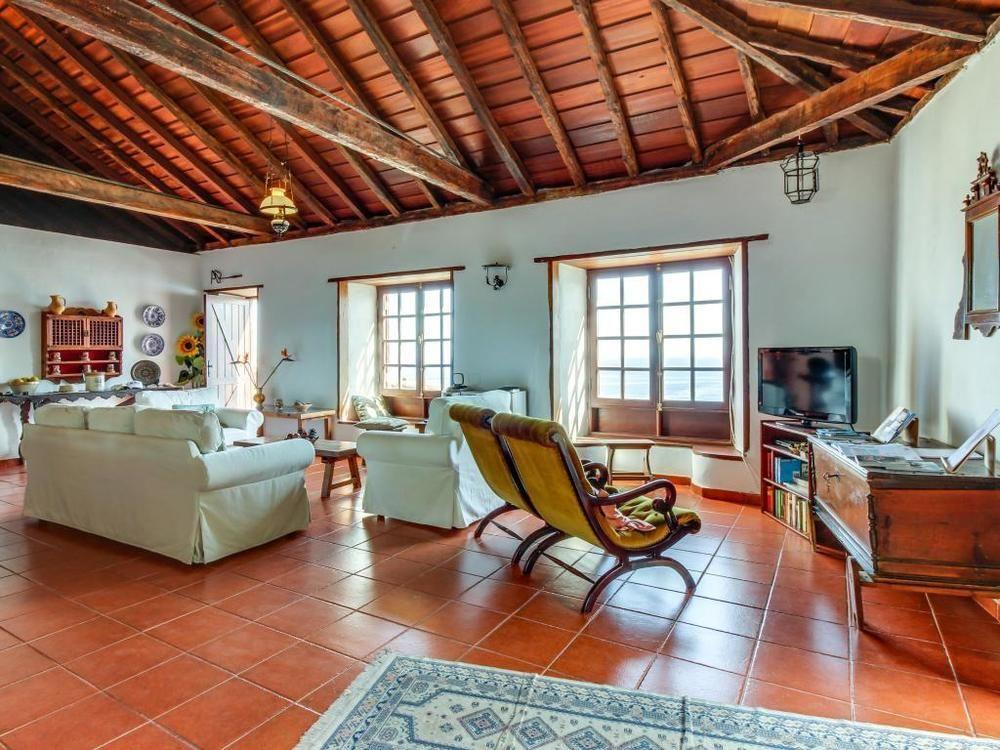 Villa Las Ramblas