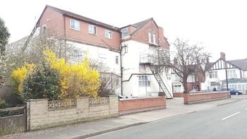 Fairhaven Hotel