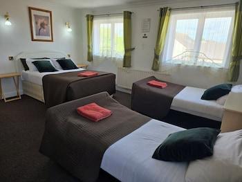 Fairhaven Hotel