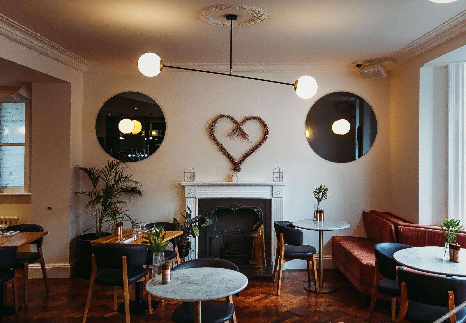 The Masons Arms Hotel