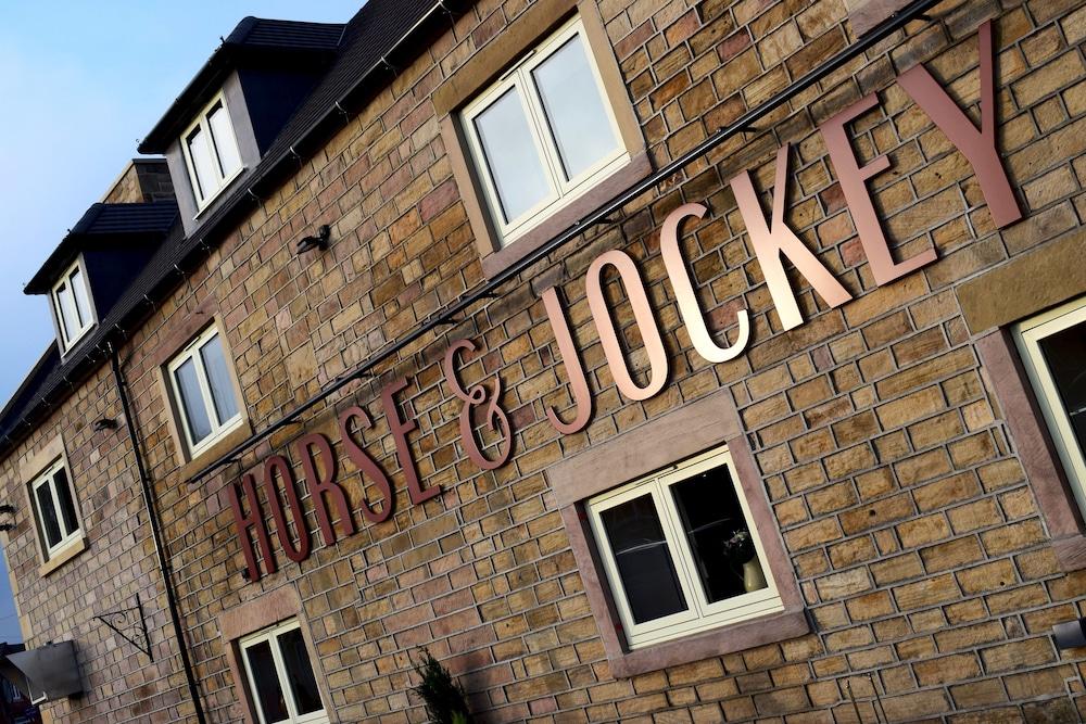The Horse & Jockey Wessington