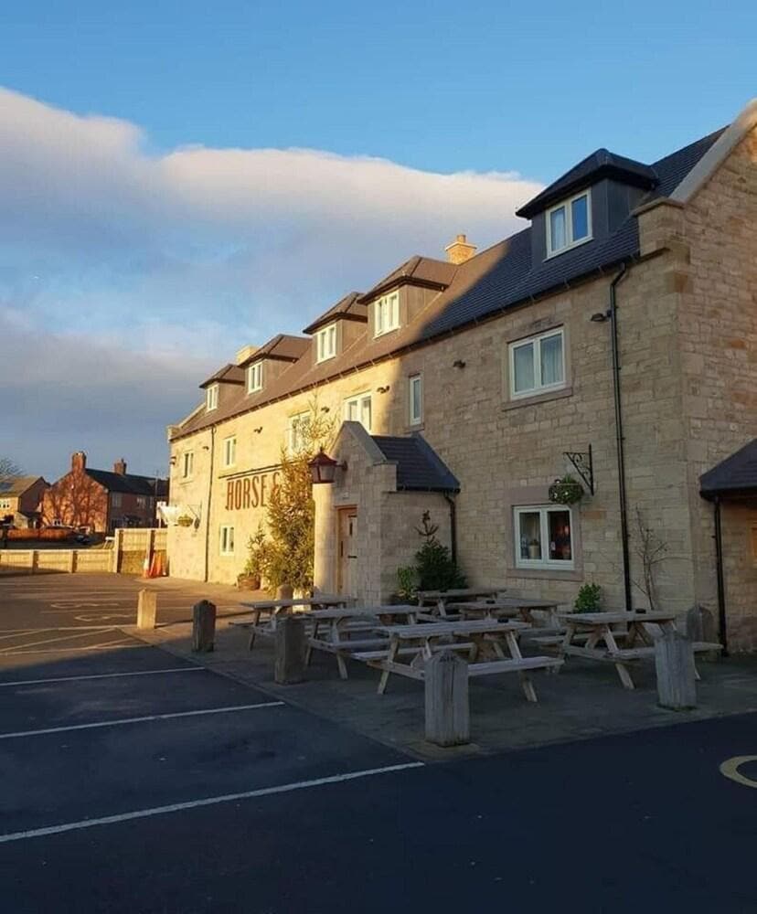 The Horse & Jockey Wessington