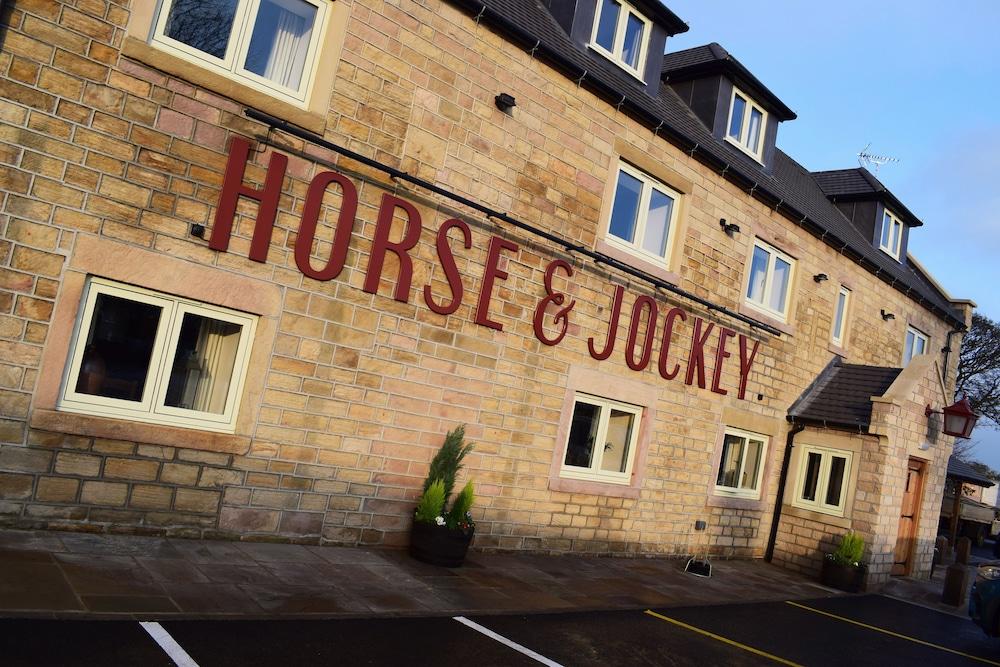The Horse & Jockey Wessington