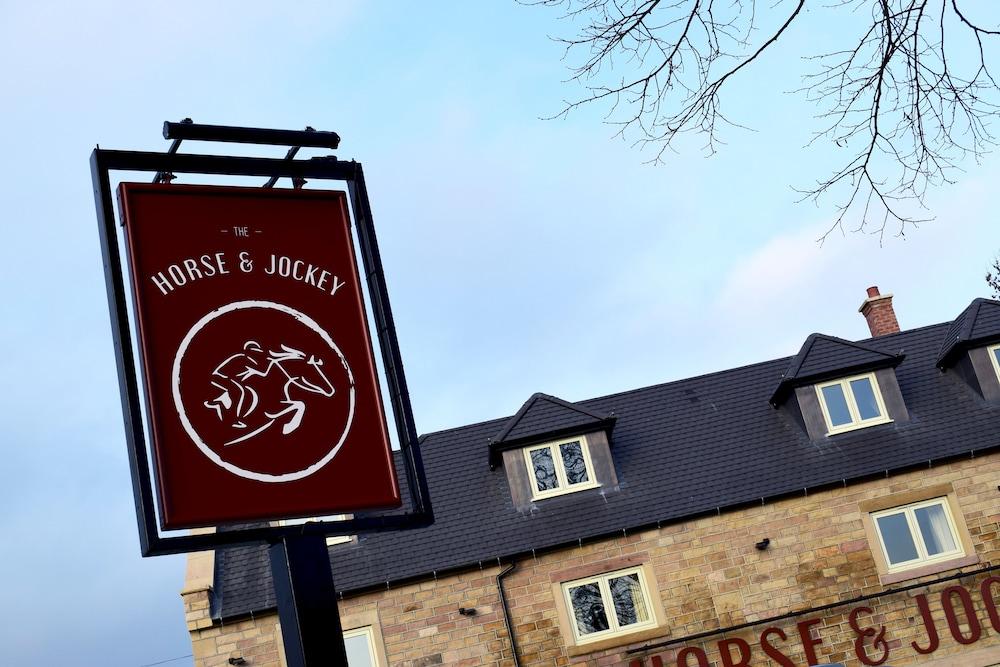 The Horse & Jockey Wessington