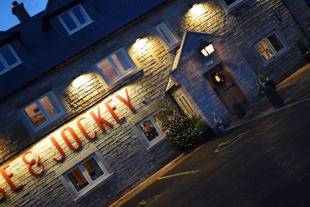 The Horse & Jockey Wessington